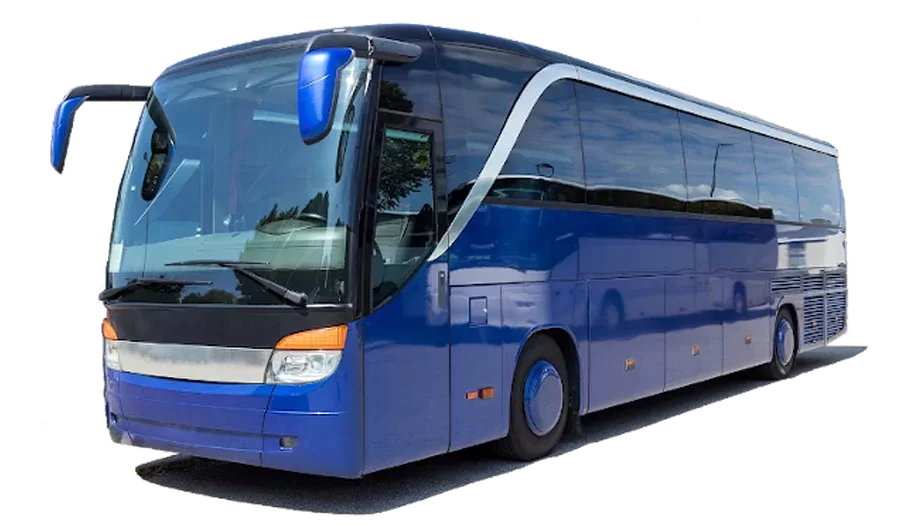 Bus Rental Hurghada